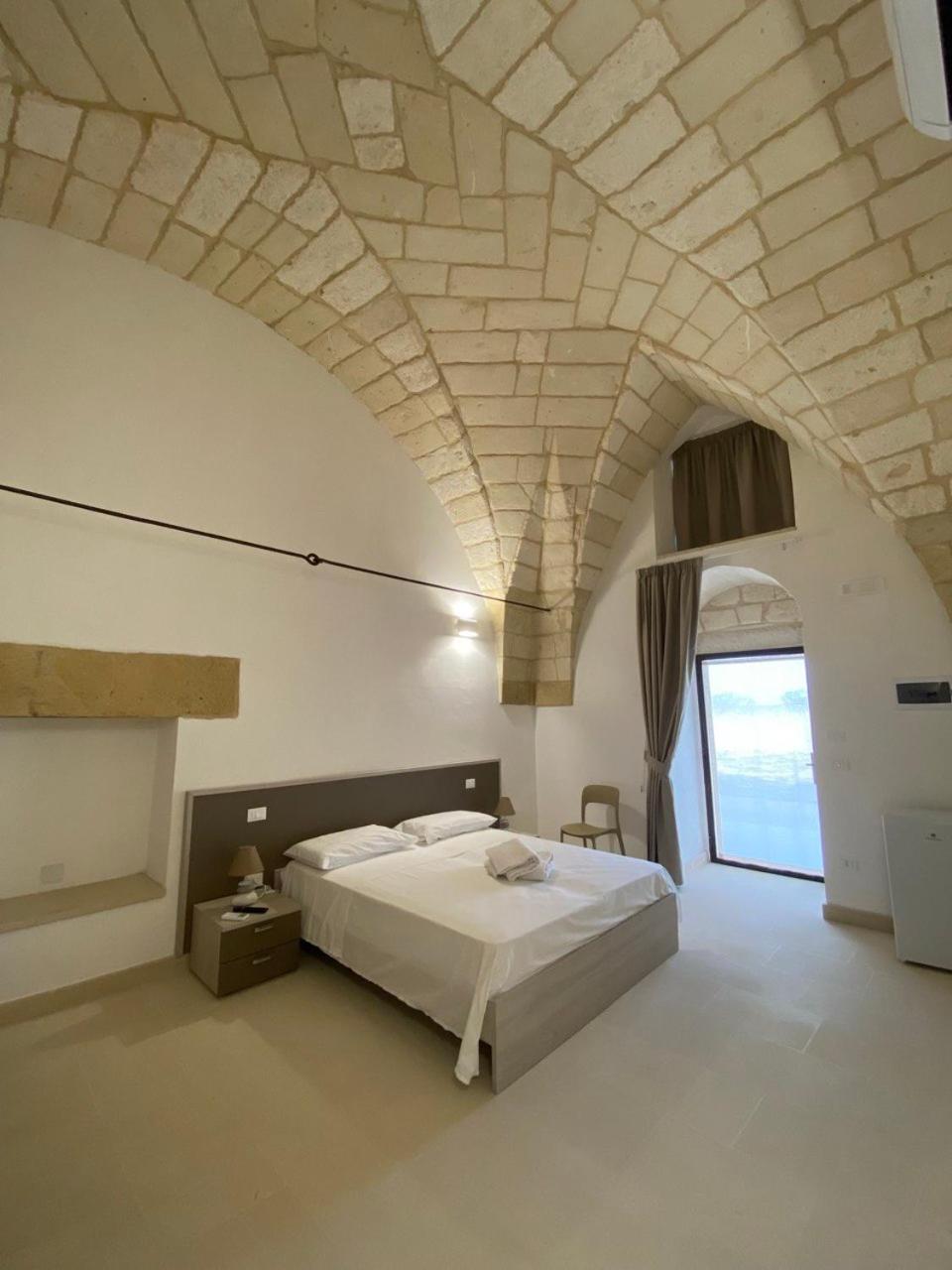 Agriturismo Masseria Sbotta Sant'Andrea  Exterior foto
