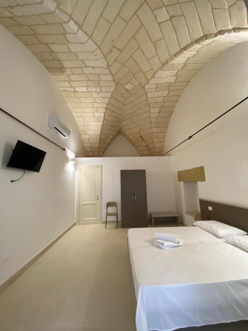 Agriturismo Masseria Sbotta Sant'Andrea  Exterior foto